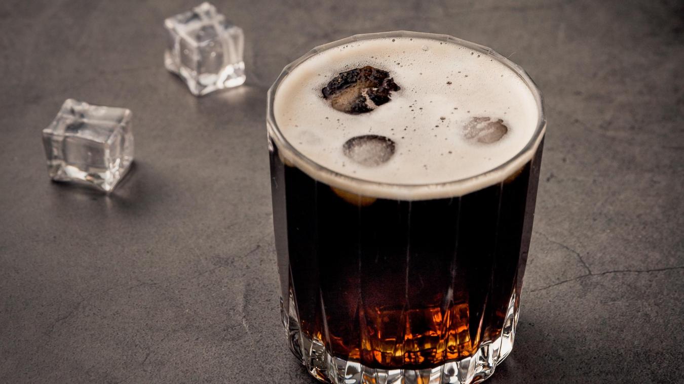 Dit recept tilt je Cola Light naar een hoger niveau