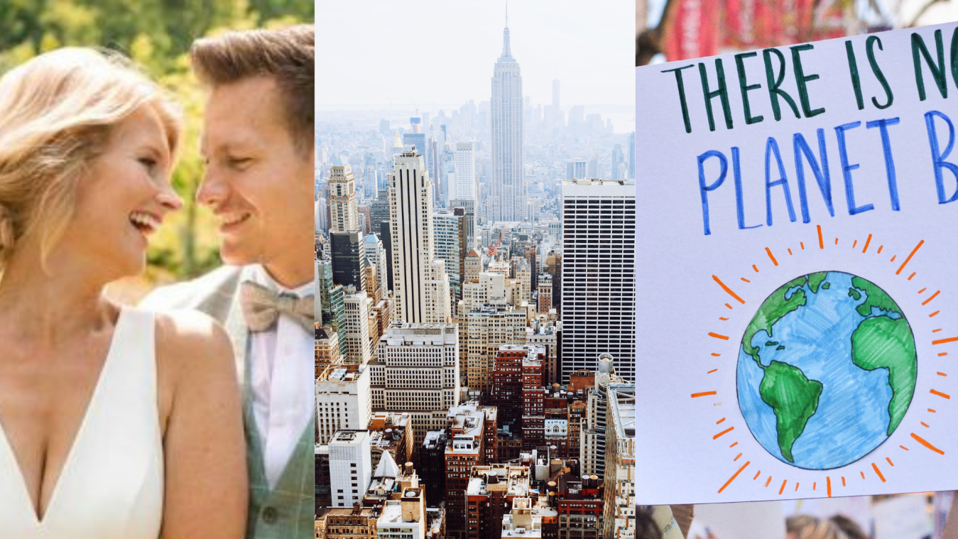 Het belangrijkste nieuws van 6 september: New York legt AirBnB aan banden, Jolien uit ‘Blind Getrouwd’ lyrisch over Brecht en 2023 wellicht warmste jaar ooit