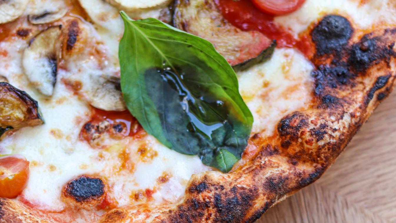 Dit Italiaans restaurant brengt Puglia naar Brussel