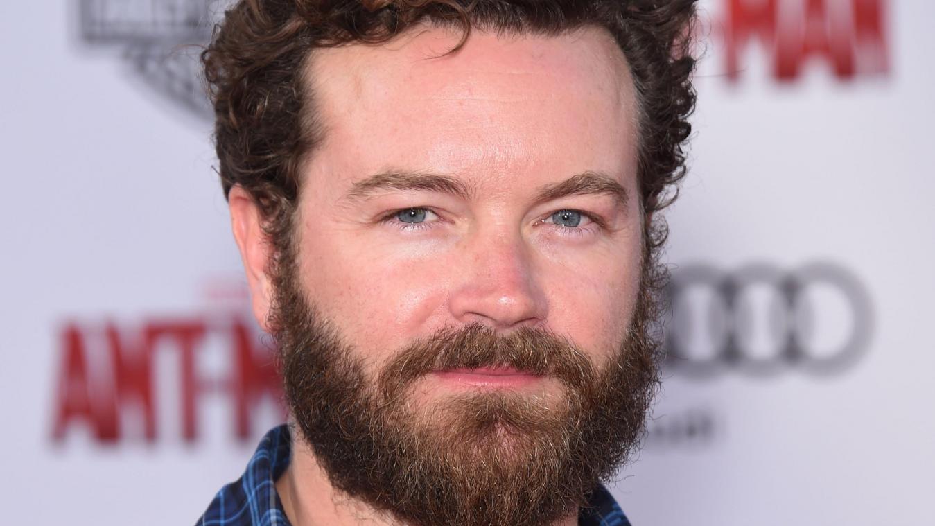 ‘That ’70s Show’-acteur Danny Masterson veroordeeld tot minstens 30 jaar cel