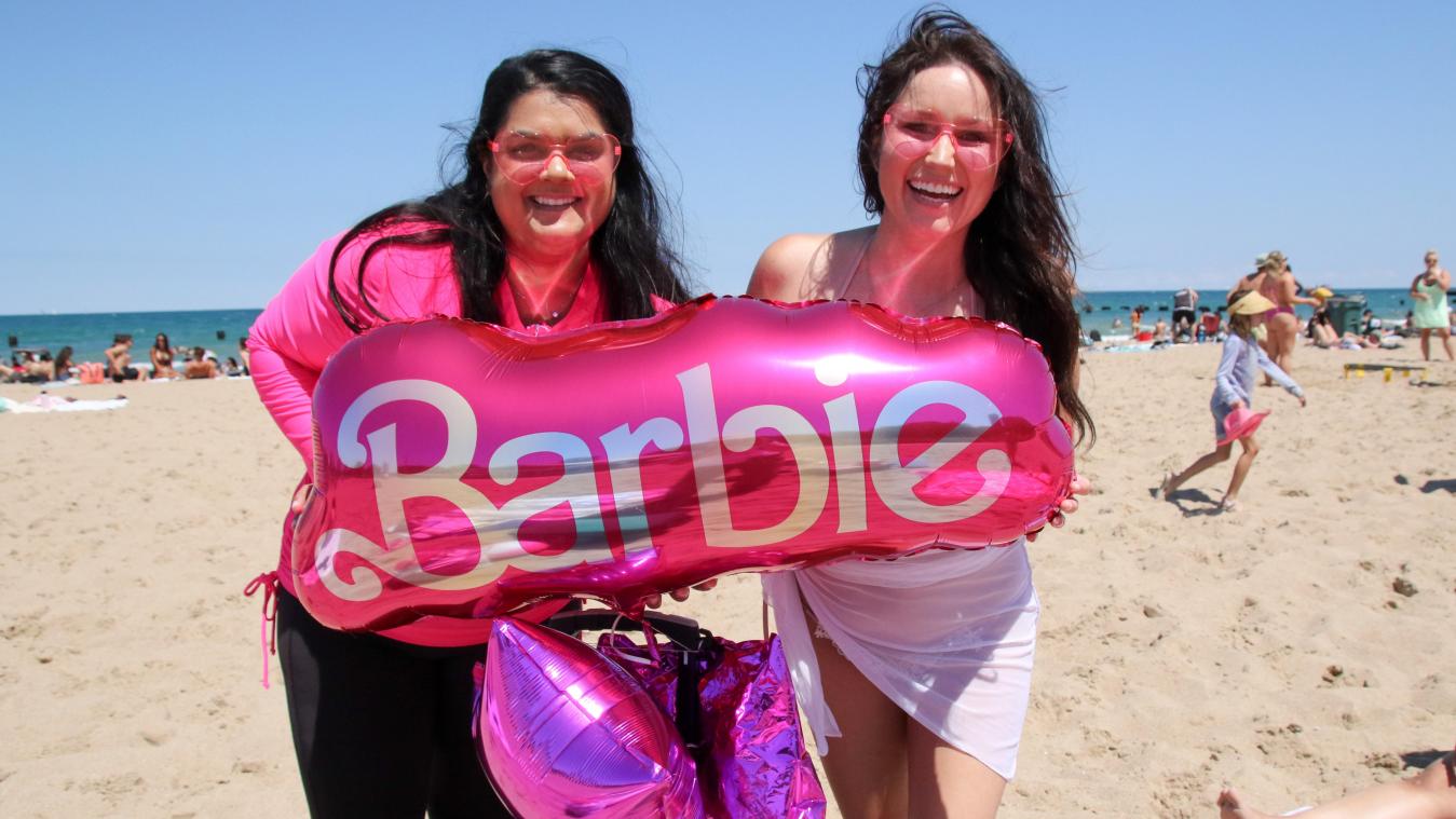 Mattel verwacht veel te verdienen aan Barbie-film