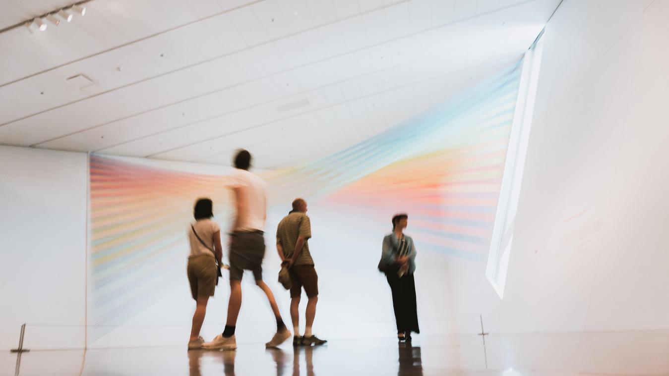 Brusselse musea openen de deuren tijdens ‘Museum Night Fever’