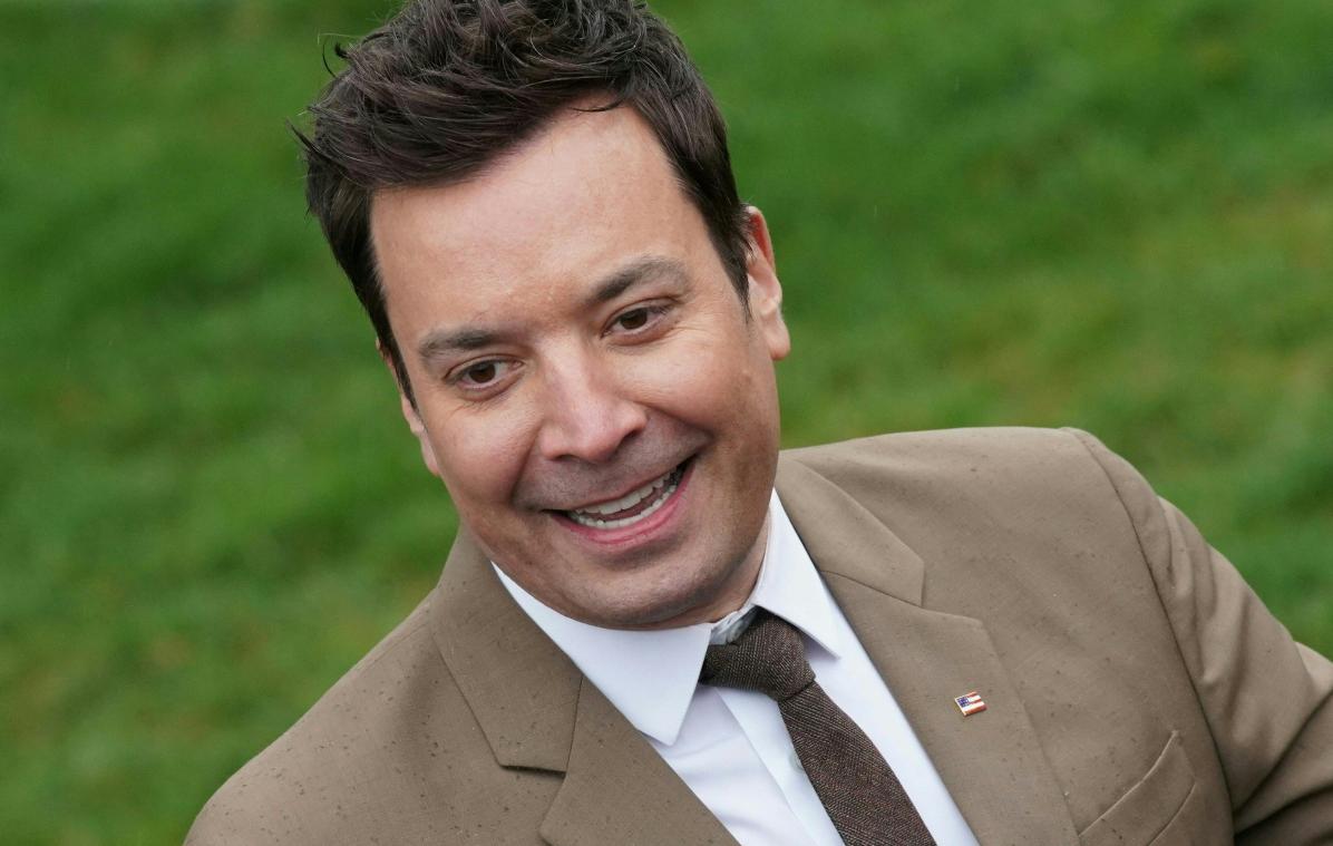 Talkshowhost Jimmy Fallon biedt crew excuses aan na klachten over wangedrag: «Ik schaam mij kapot»