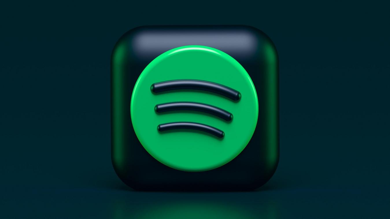 «Criminelen gebruiken Spotify om geld wit te wassen»