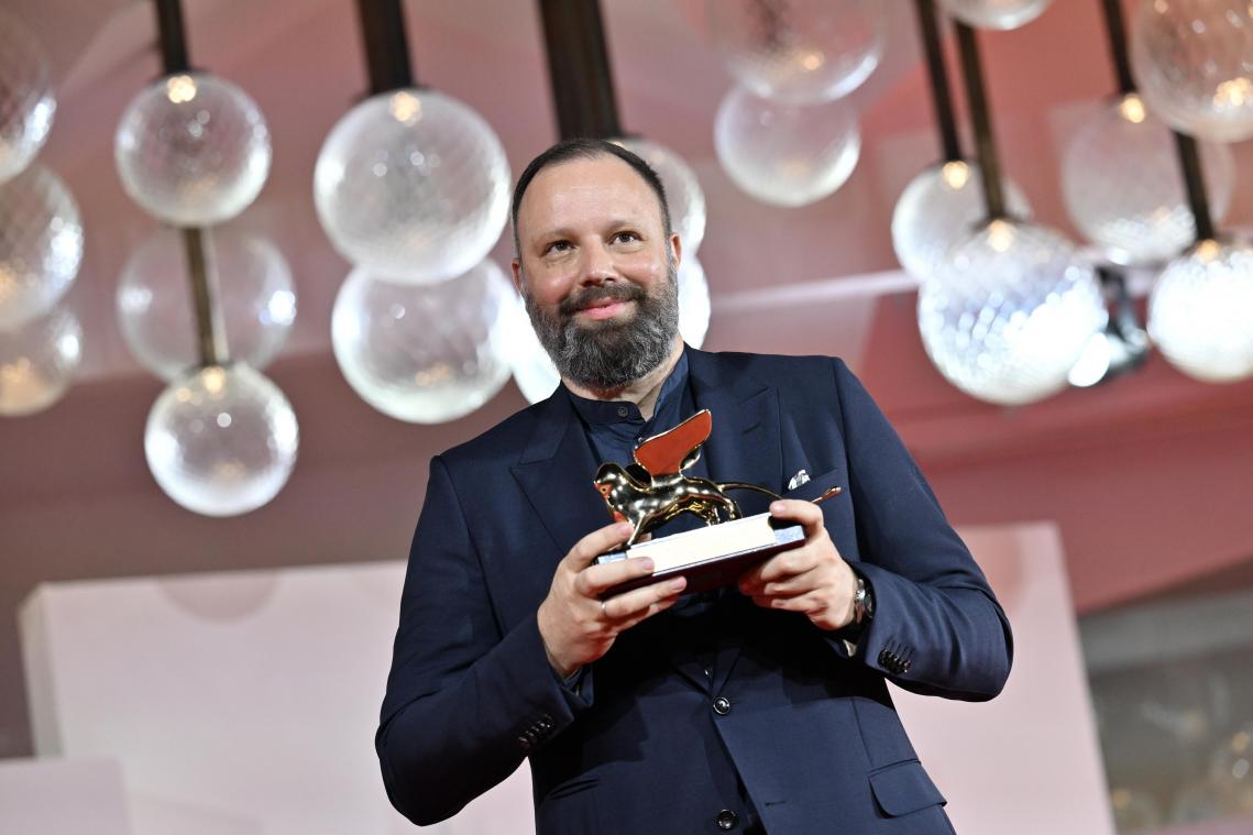 Filmfestival Venetië 2023 in 10 memorabele momenten