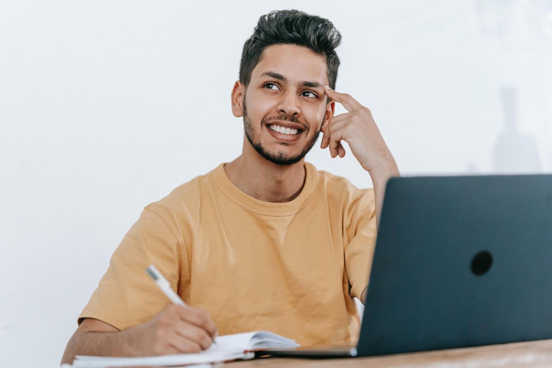 Waarom je studententijd de mooiste tijd van je leven is