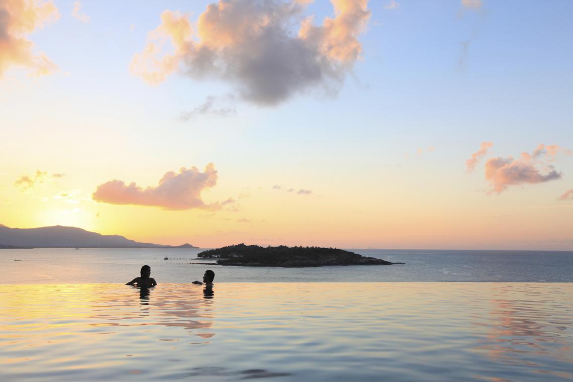 3 reizigerstypes die deze winter naar Thailand op vakantie moeten gaan