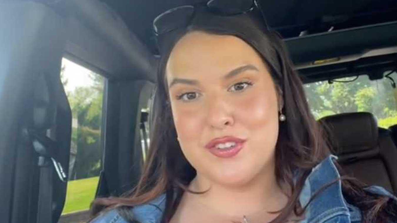 Plussize model legt uit of grootte van penis uitmaakt tijdens seks: «Geloof me, ik heb dit al zo vaak gezegd»