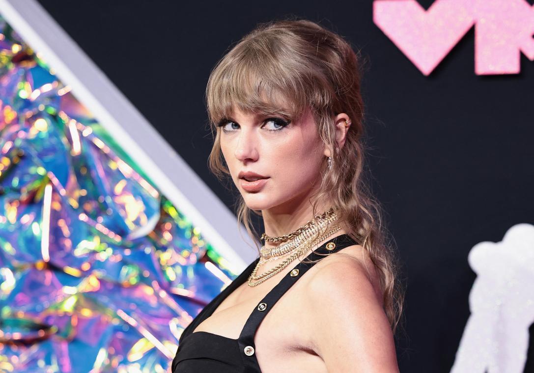 USA Today zoekt fulltime Taylor Swift-reporter