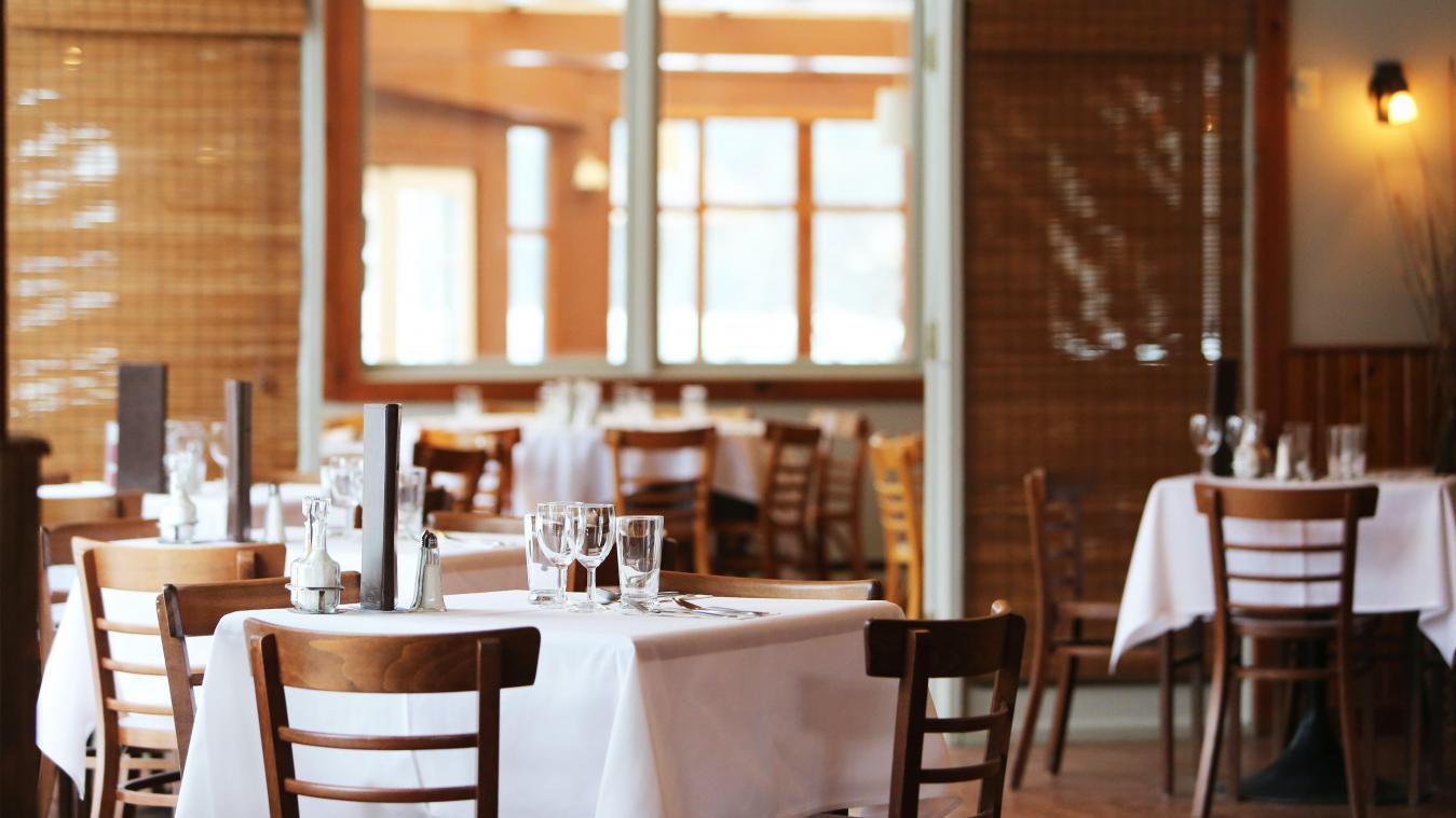 Vrouw sterft aan botulisme na restaurantbezoek in Bordeaux