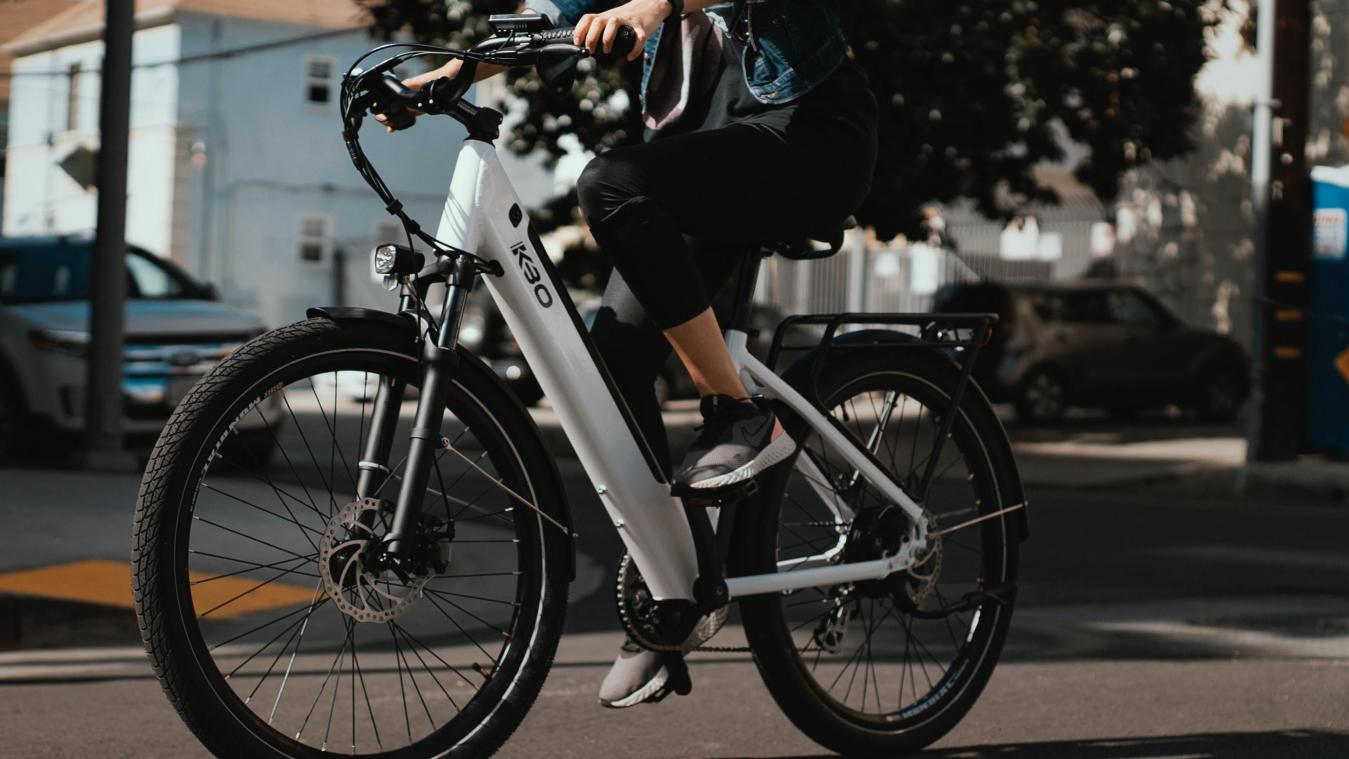 Al een op de vijf werkgevers biedt fietsleasing aan