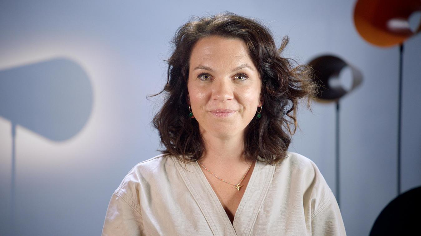 Siska Schoeters laat zich ontdopen na ‘Godvergeten’: «Ik ben zelden zo slecht geweest van iets»