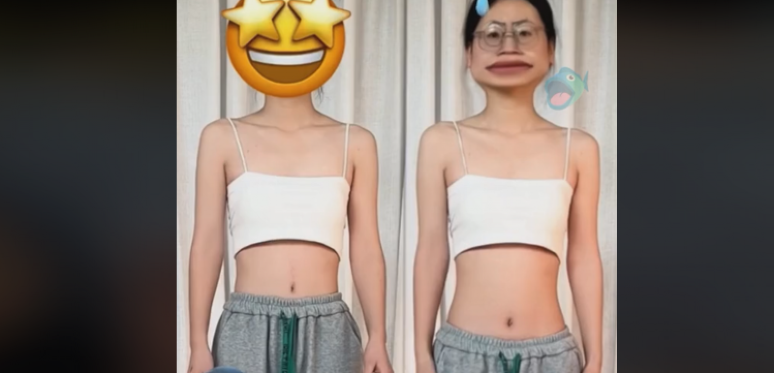 Internet in de ban van nieuwe‘vermagerings’trend: een navelsticker