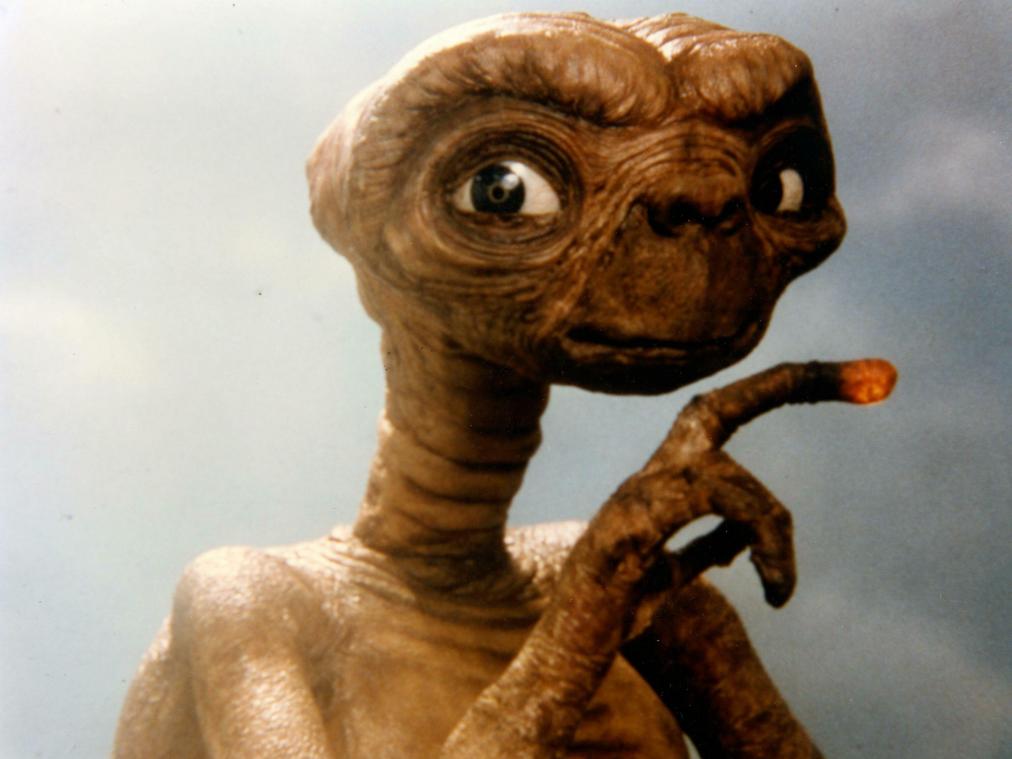 Experts in langverwacht rapport: «UFO-waarnemingen zijn niet van buitenaardse oorsprong»