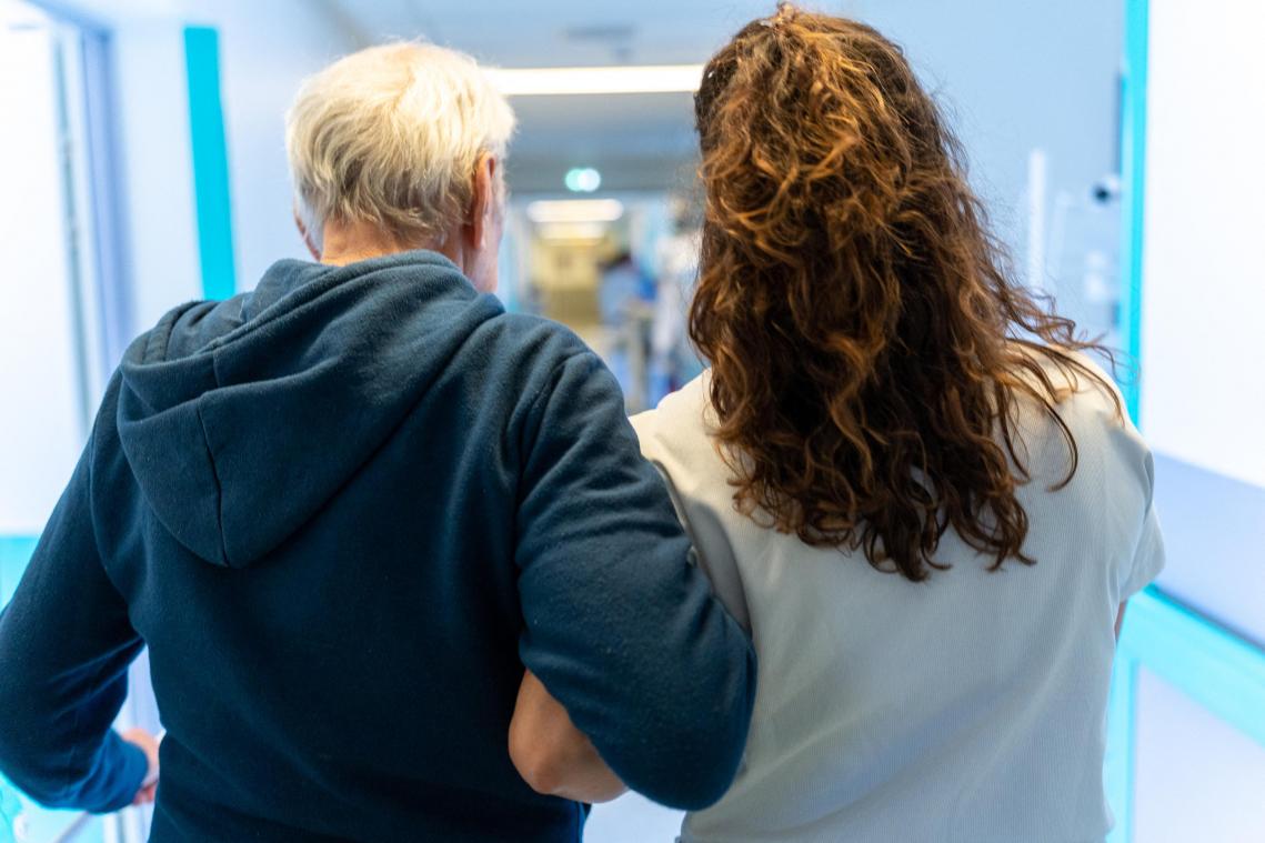 Belgische onderzoekers ontdekken hoe zenuwcellen afsterven bij Alzheimer: «Cruciale stap vooruit»