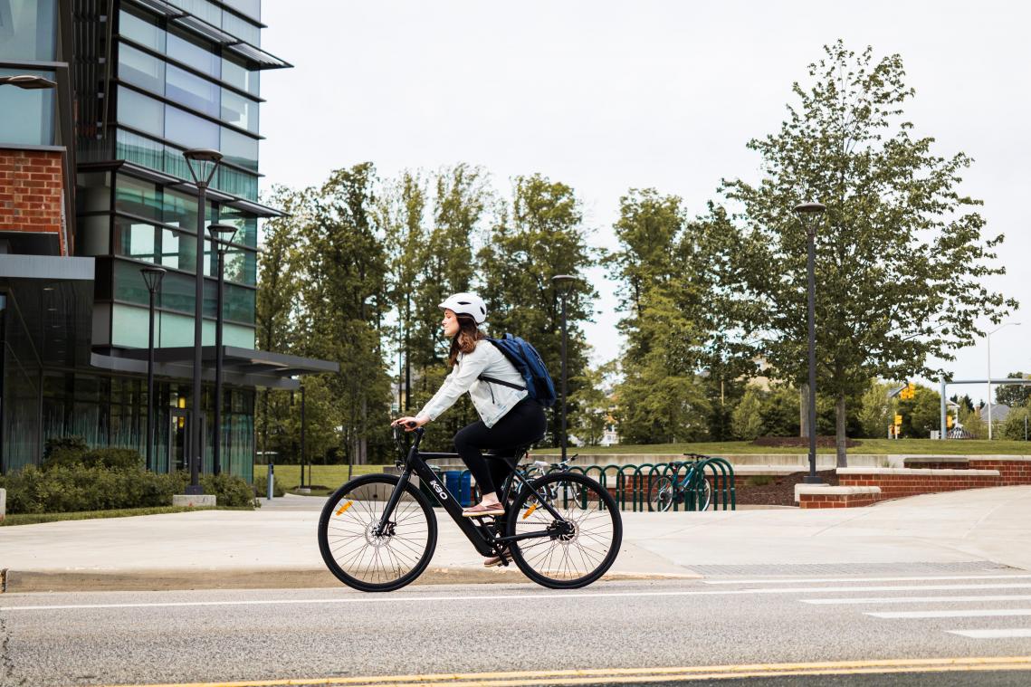 Wanneer komt je fietsverzekering tussen? In Antwerpen en Brussel is je fiets niet altijd gedekt
