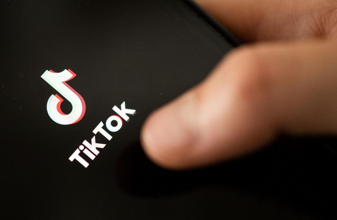 TikTok krijgt boete van 345 miljoen euro voor schending privacy minderjarigen