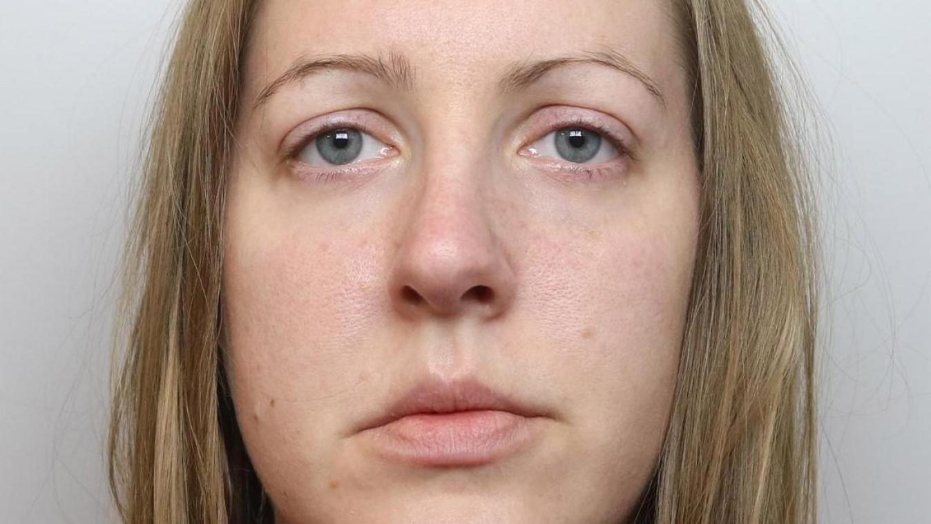 Britse verpleegster in beroep tegen veroordeling voor babymoorden