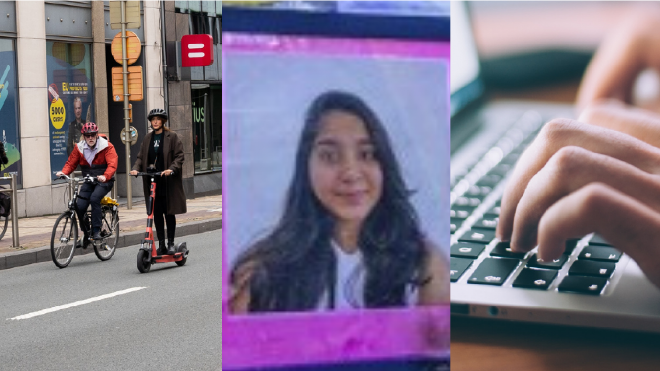 Het belangrijkste nieuws van 17 september: Autoloze Zondag, agent lacht met overleden meisje en tips voor een beter wifisignaal