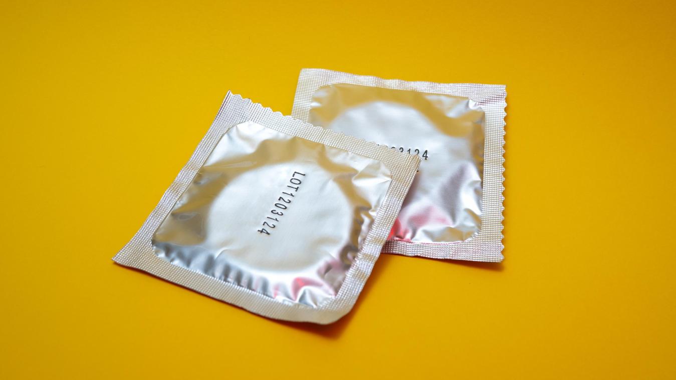 Durex deelt geld uit aan mannen die nieuwe condoom willen testen
