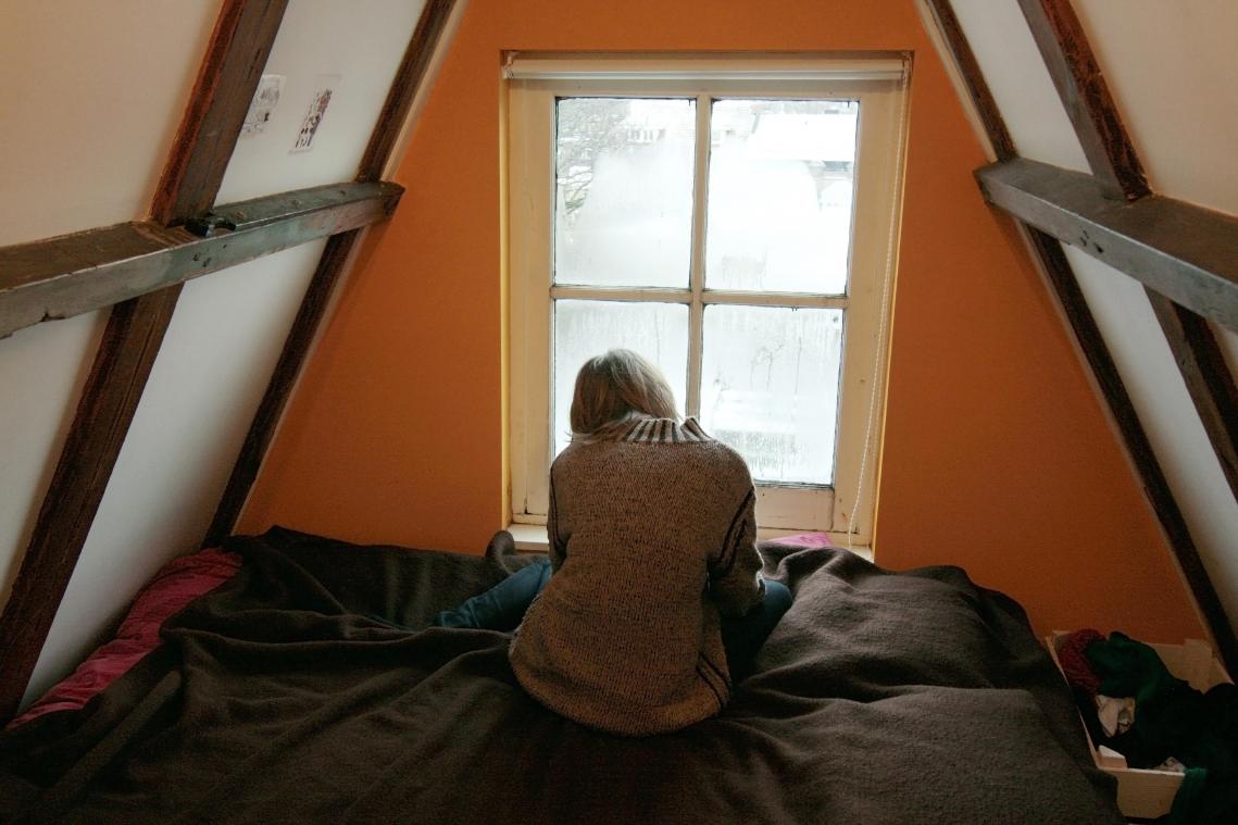 KU Leuven breidt hulpaanbod uit voor studenten met mentale problemen