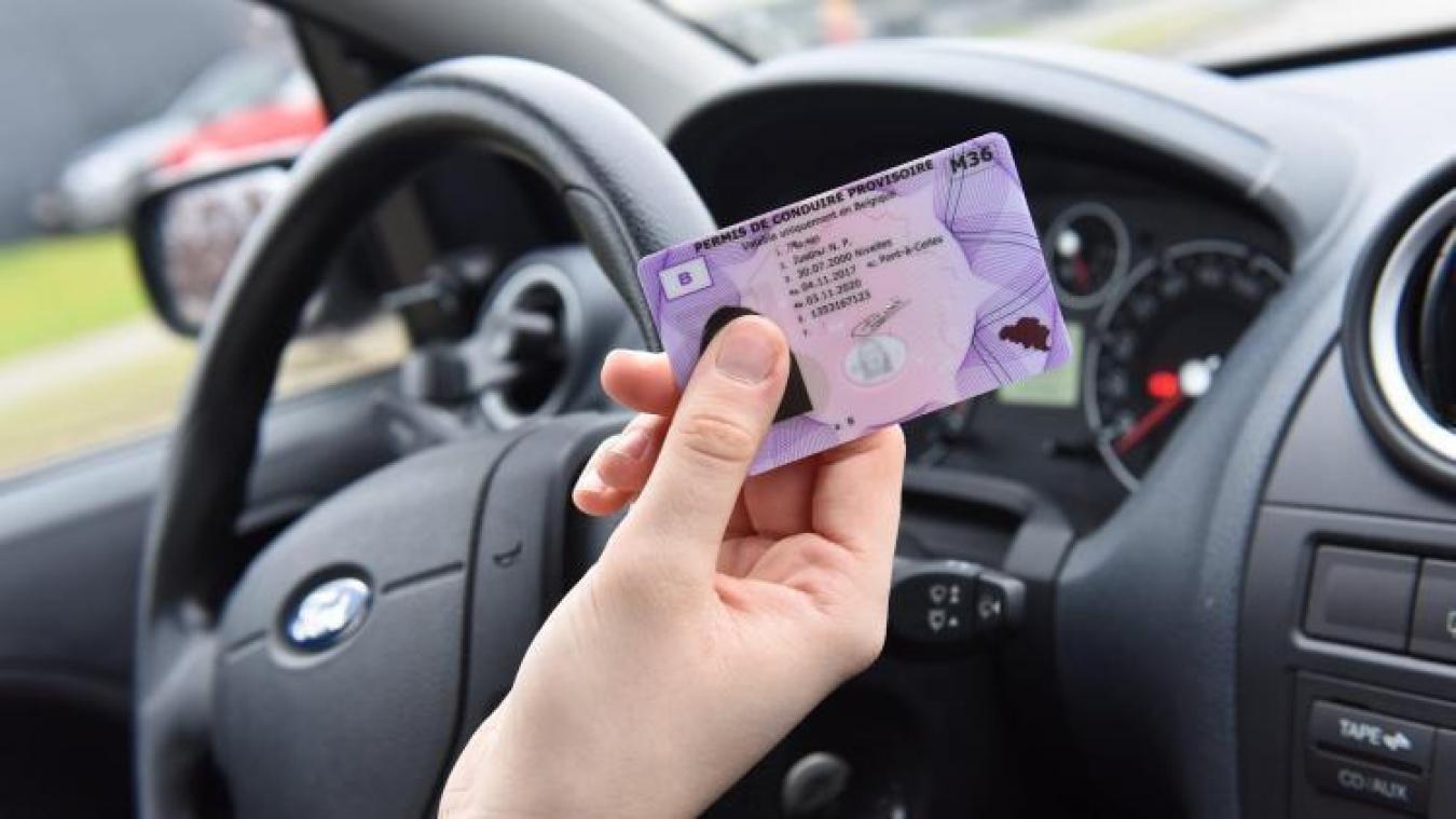 Grote verandering voor rijbewijzen vanaf vandaag: «Het bespaart tijd!»