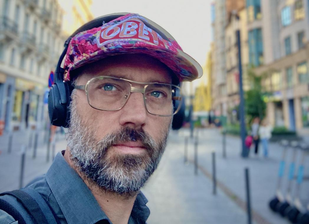 SOUNDCHECK. Isbells is terug: «Promofilmpjes van artiesten op sociale media maken mij depressief»