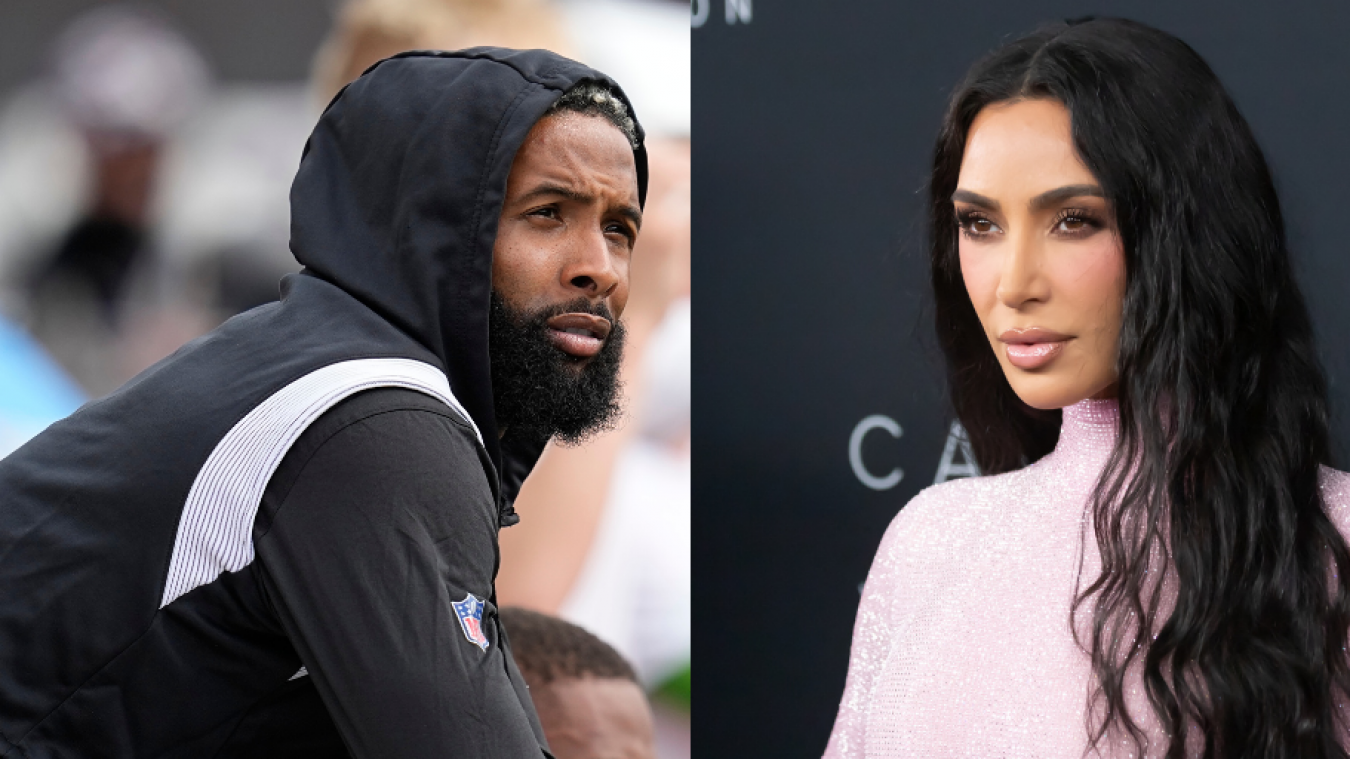 Is Kim Kardashian opnieuw verliefd? «Kennen elkaar via gemeenschappelijke vrienden»