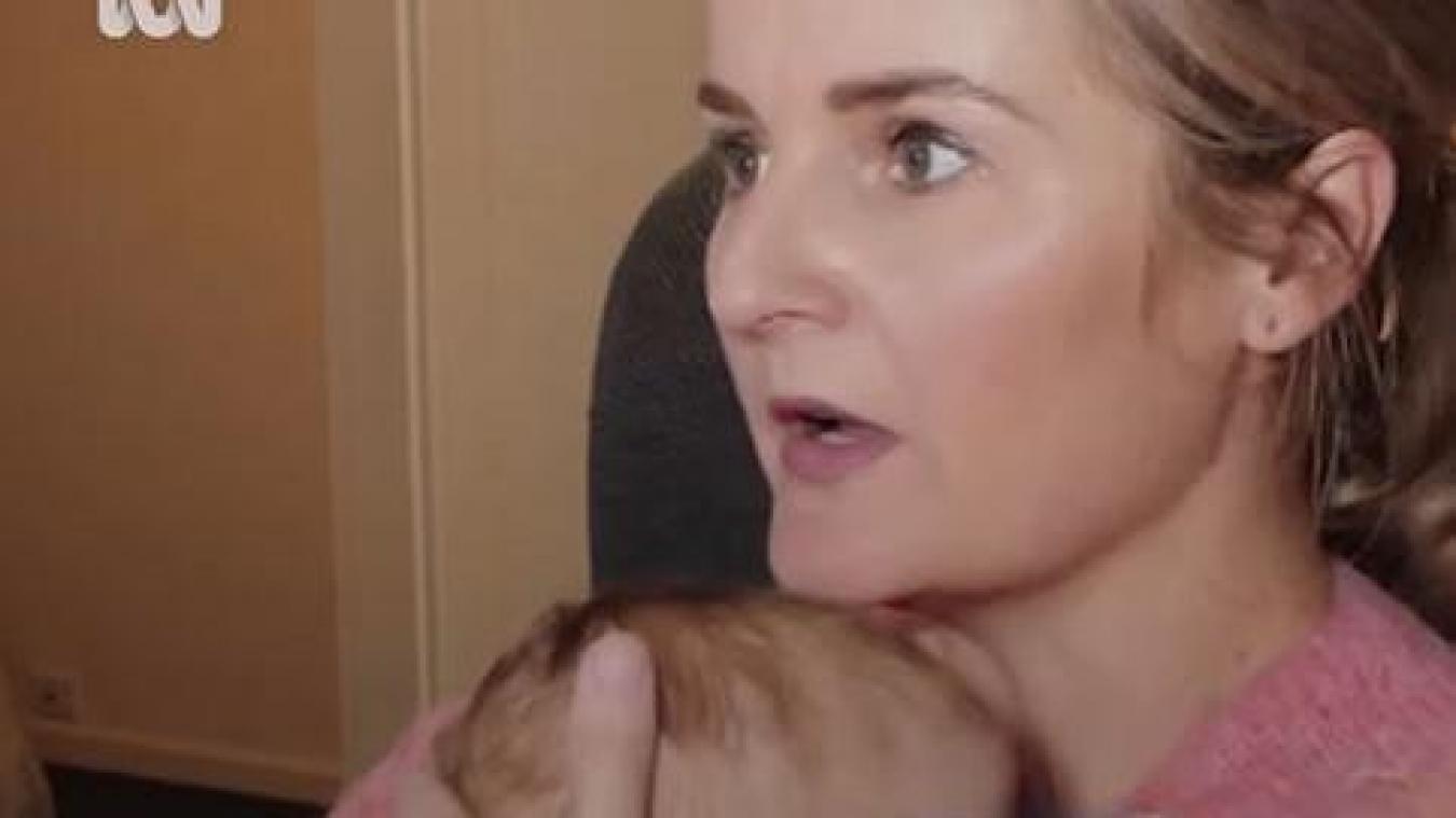 Mama geeft baby shockerende naam als grap, maar dat loopt mis: «Hoe konden ze dit goedkeuren?»