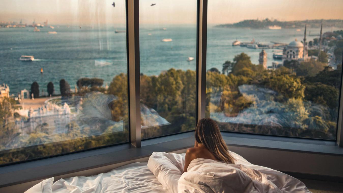 Dit zijn de 50 beste hotels ter wereld