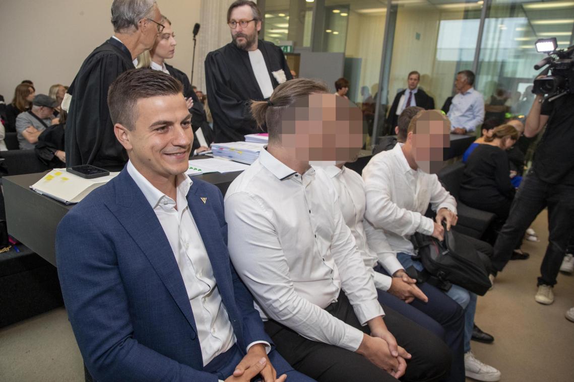 Zaak Schild & Vrienden wordt voortgezet: rechters mogen blijven