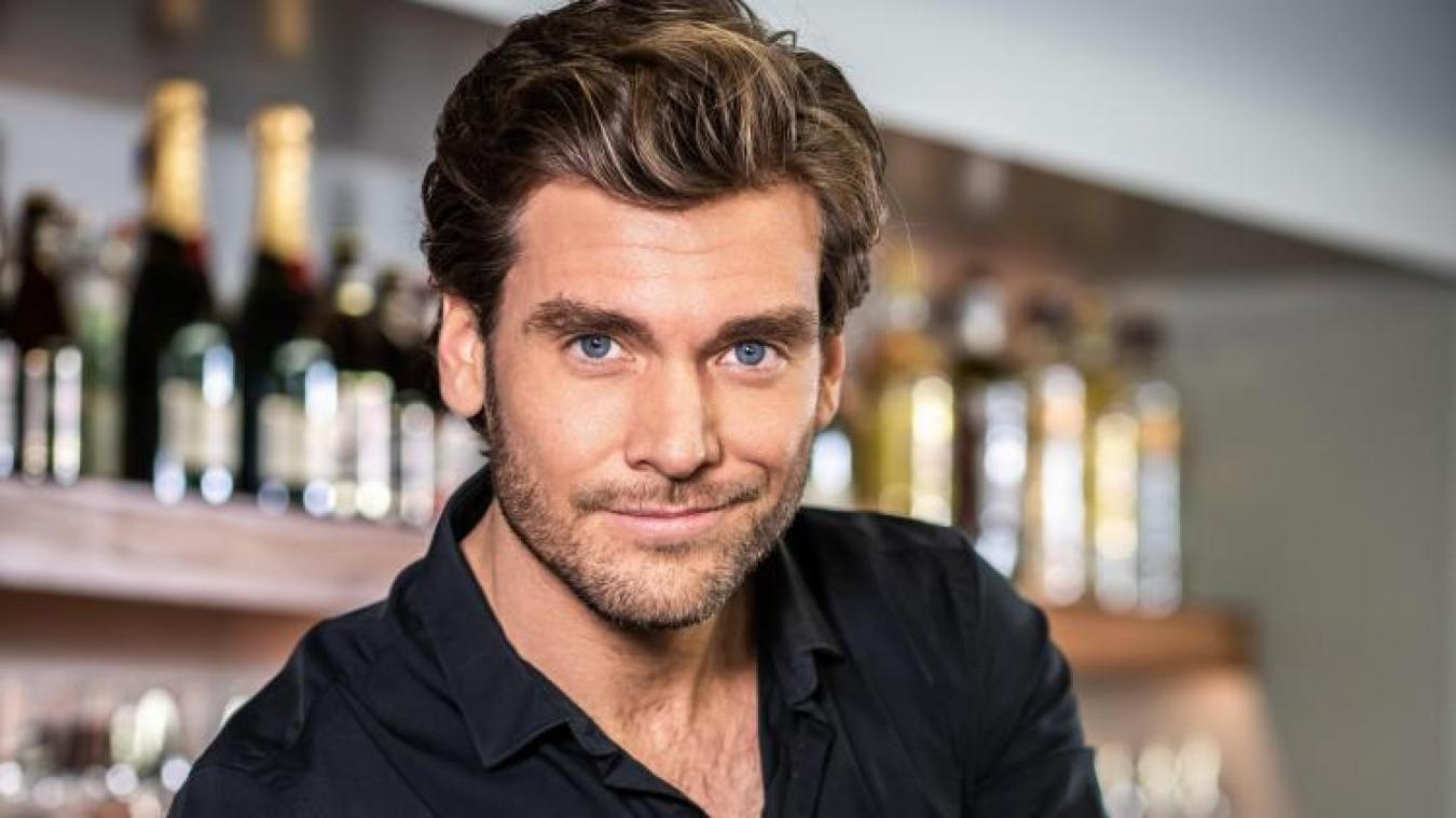 ‘First Dates’-barman Bram over verlies tweeling: «Ik heb aan stoppen gedacht»