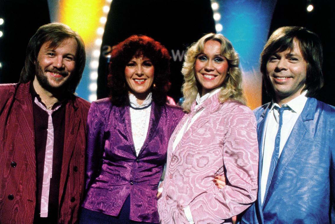 Grote ABBA-tentoonstelling opent dit weekend de deuren in Waterloo