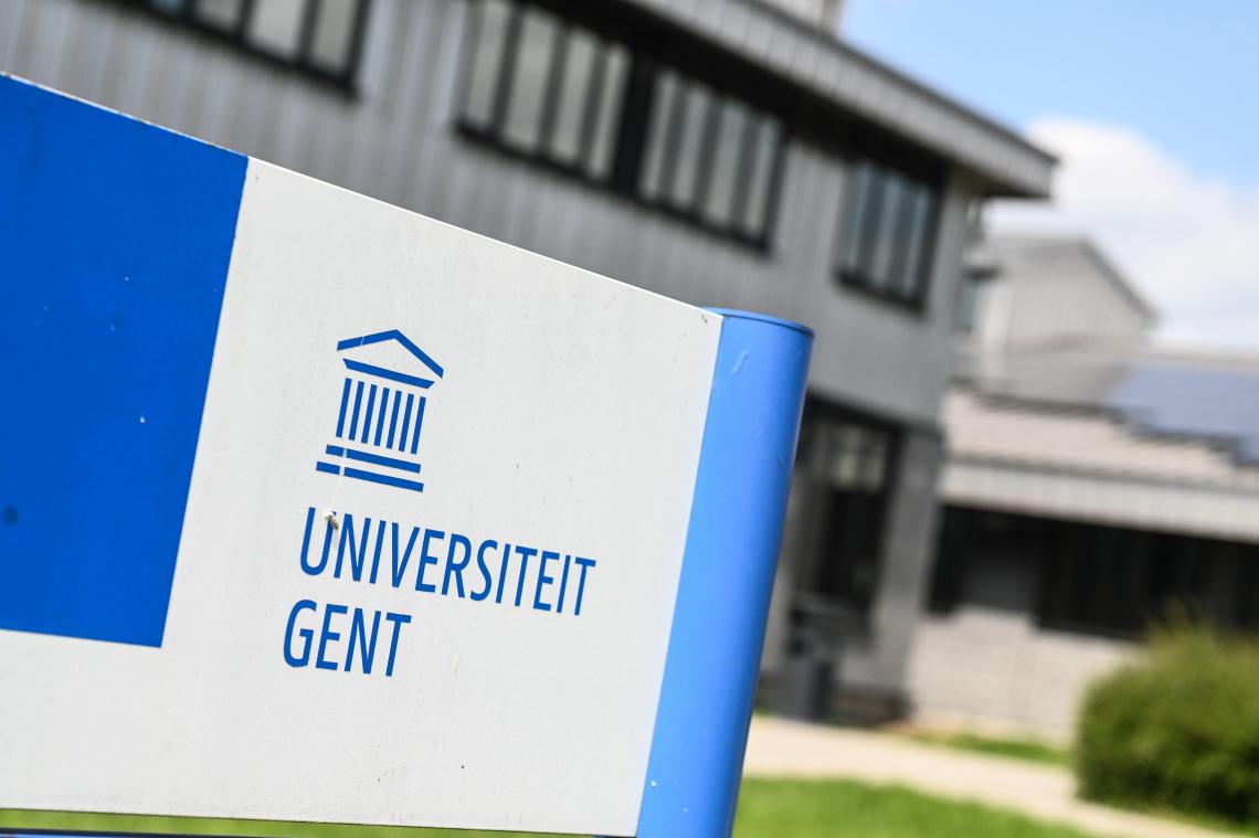 Dit is de populairste richting aan de UGent
