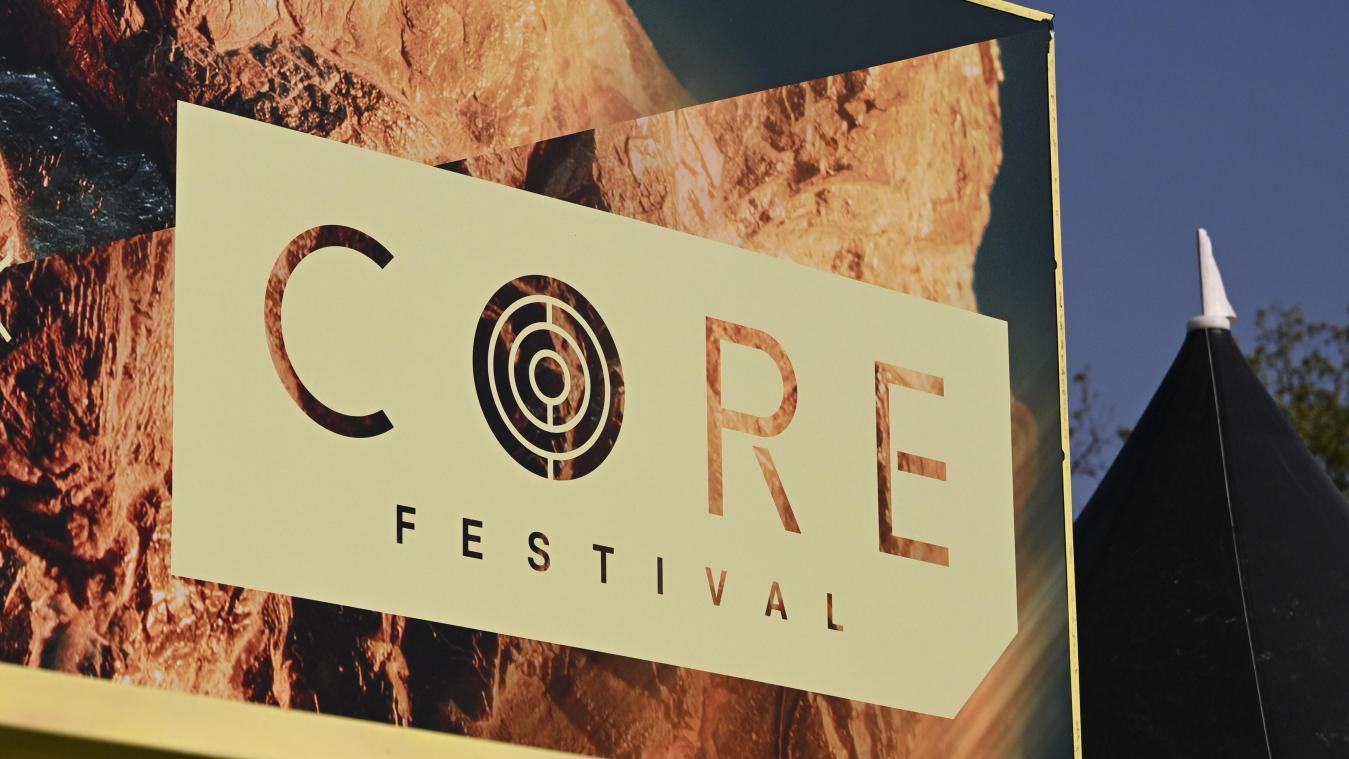 CORE Festival niet meer in Brussel: «Focus ligt op het buitenland»