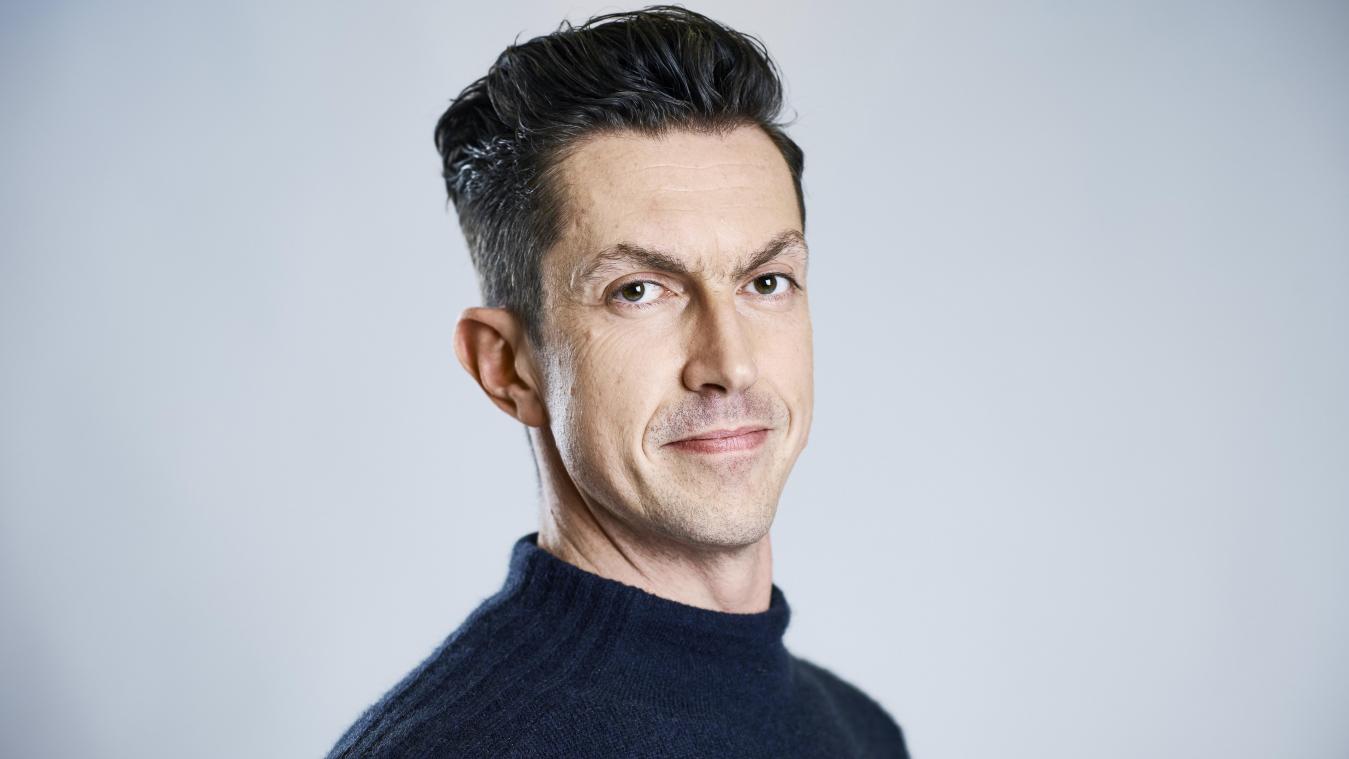 Steven Van Herreweghe openhartig over zijn jeugd: «Ik was een heel introverte tiener»