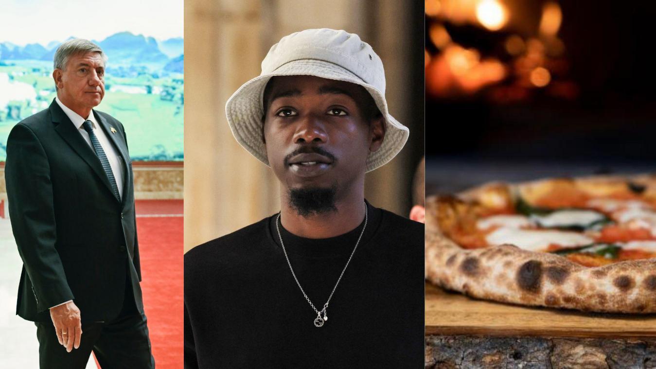 Het belangrijkste nieuws van 24 september: Vlaamse regering heeft begrotingsakkoord, Franse rapper MHD krijgt 12 jaar cel voor moord, Amazon voert reclame in bij abonnement op streamingdienst, twee Belgen in de top 100 beste pizzeria’s ter wereld