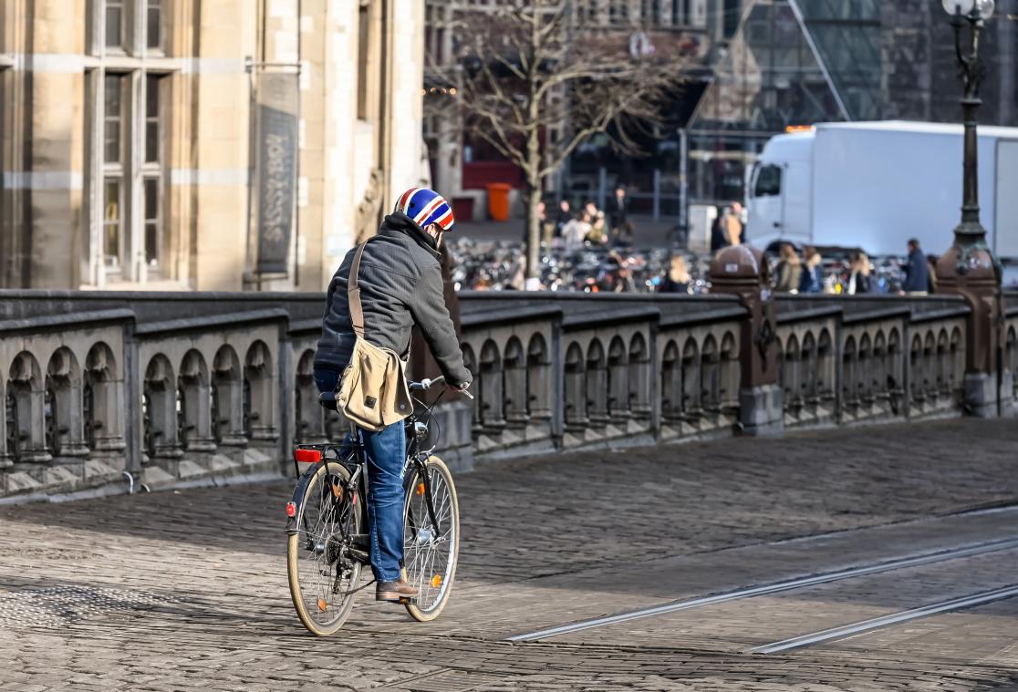 Dit zijn de 9 beste fietsgemeenten van Vlaanderen