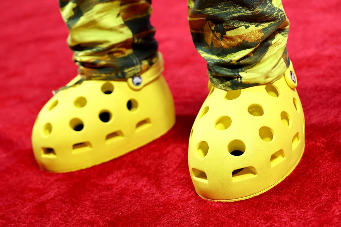 Is dit de meest absurde modetrend van het jaar?