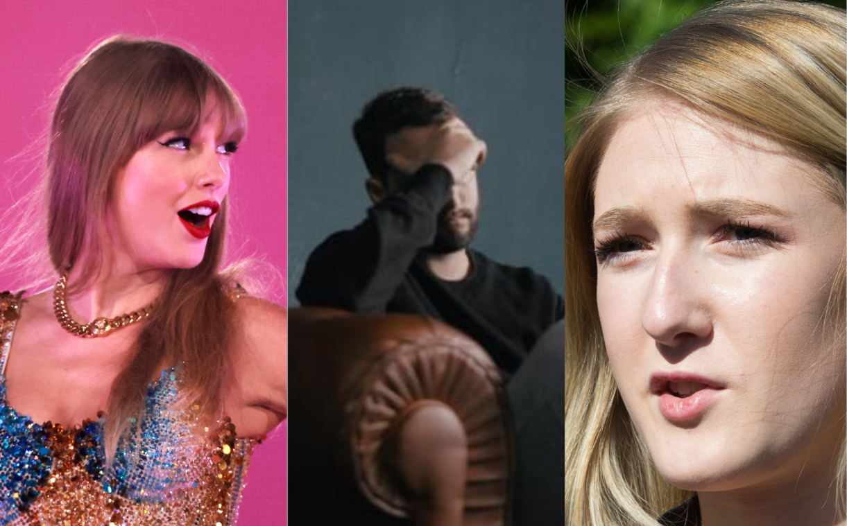 Het belangrijkste nieuws van 26 september: Concerttour van Taylor Swift te zien bij Kinepolis, bijna helft van mensen met nood aan psychische hulp krijgt die niet en baasje van katje Lee wordt vervolgd