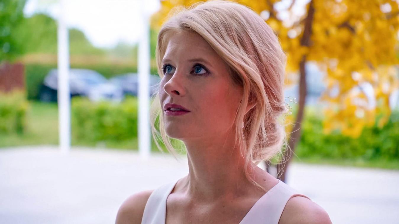 Jolien uit ‘Blind Getrouwd’: «In relaties cijferde ik me volledig weg, zonder na te denken over mijn noden»
