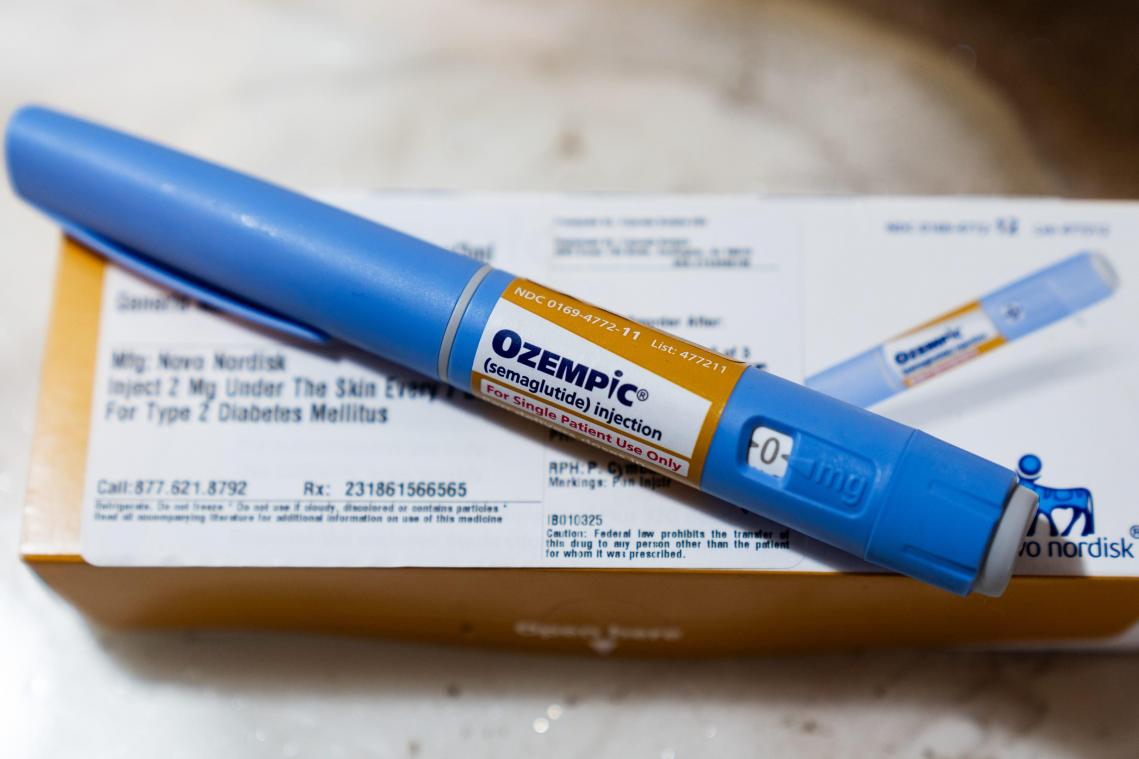 Ozempic: van diabetesmedicijn tot «wondermiddel»