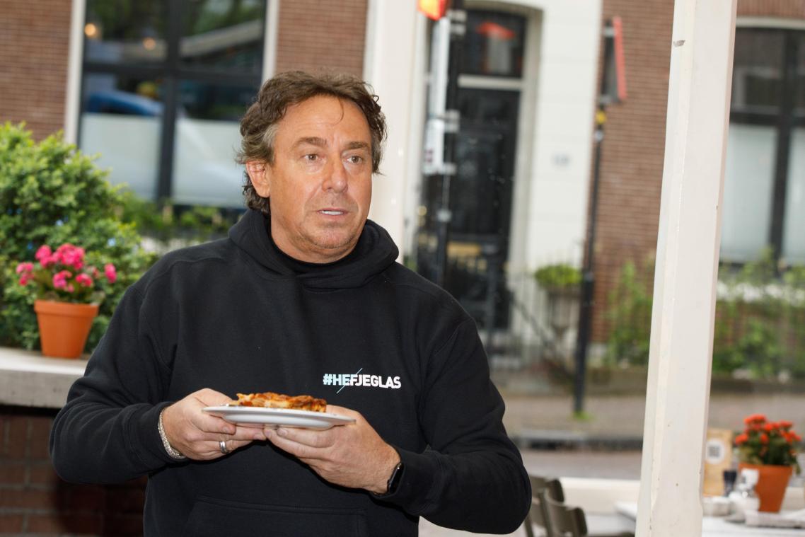 Marco Borsato wordt vervolgd voor zedendelict met minderjarige, meldt het Nederlandse openbaar ministerie