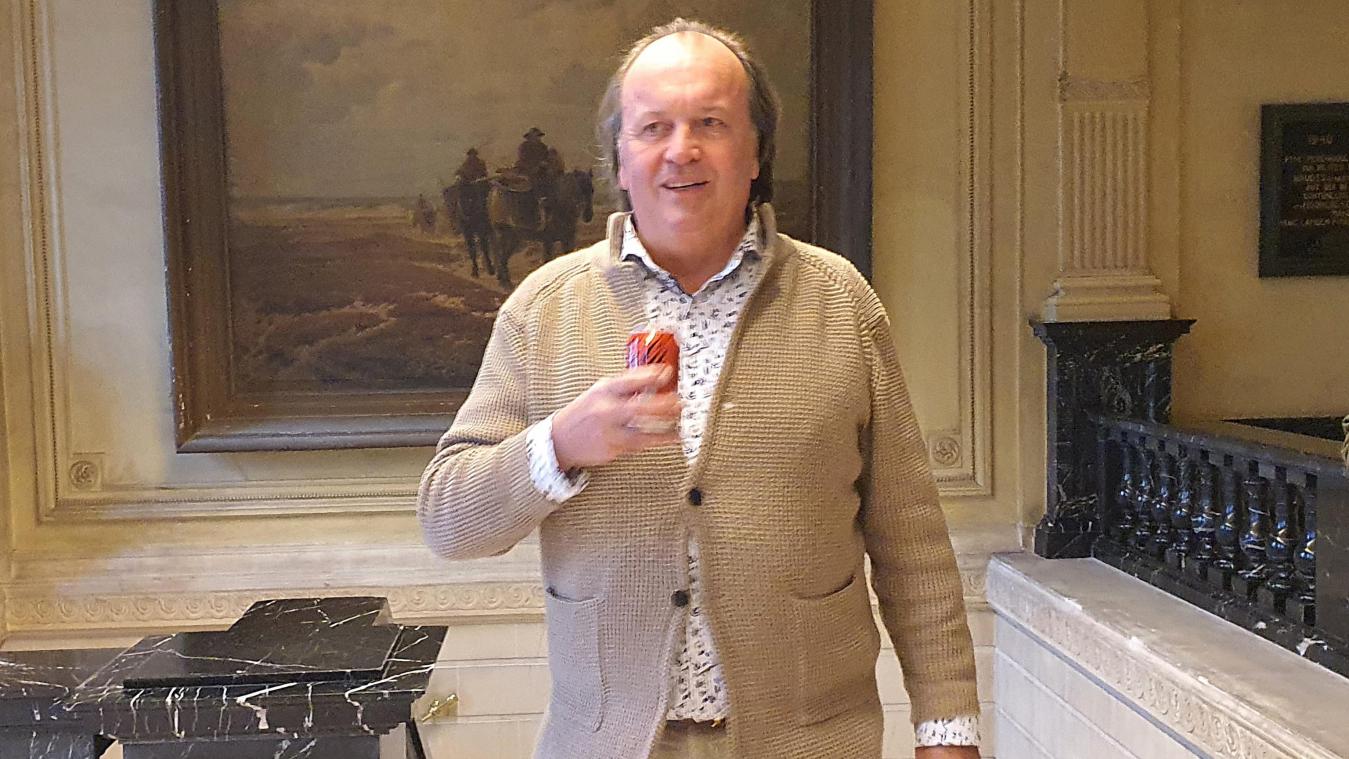 Jeff Hoeyberghs finaal veroordeeld voor seksisme en aanzetten tot haat en discriminatie