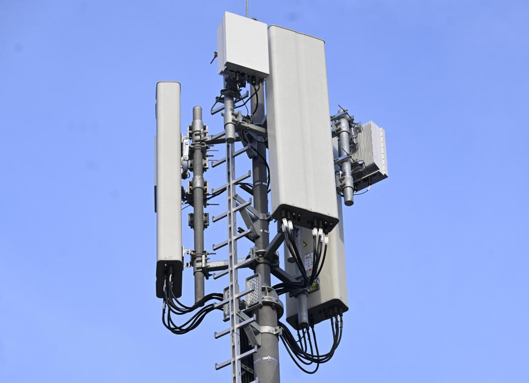 België heeft achterstand bij uitrol digitale infrastructuur