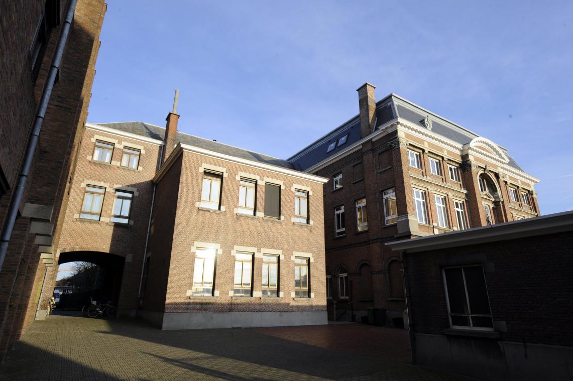 In 2012 werden er huiszoekingen uitgevoerd in het hoofdkwartier van de ‘Broeders van Liefde’ in het kader van ‘Operatie Kelk’, een grootschalig onderzoek naar kindermisbruik in de Kerk.
