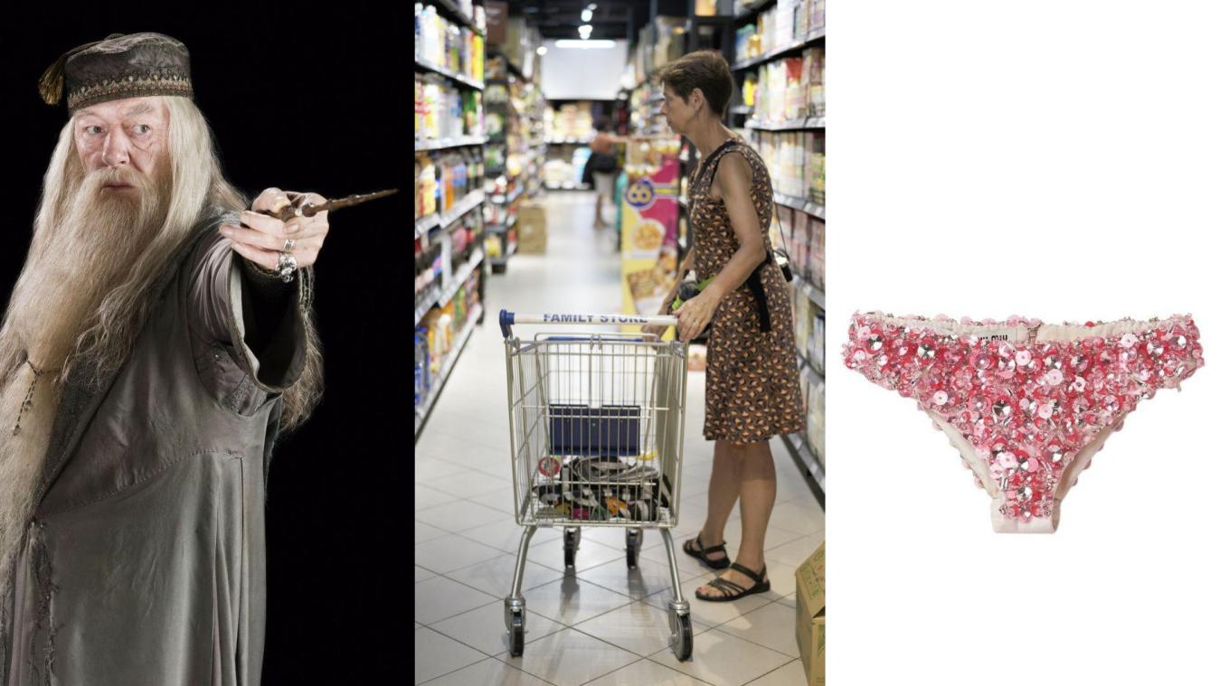 Het belangrijkste nieuws van 28 september: inflatie op laagste peil in 2 jaar, Dumbledore is overleden en deze onderbroek is peperduur
