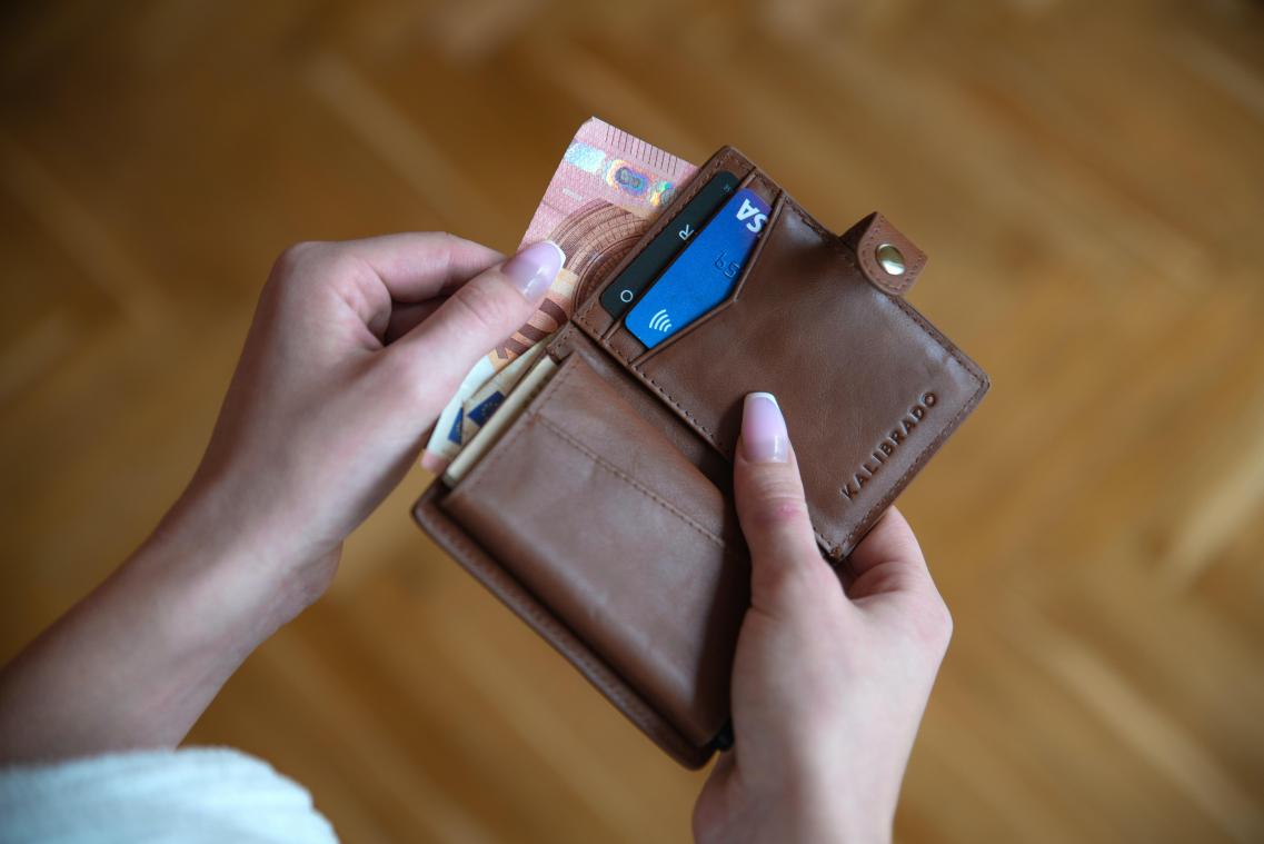 Lagere inflatie is slecht nieuws voor onze lonen