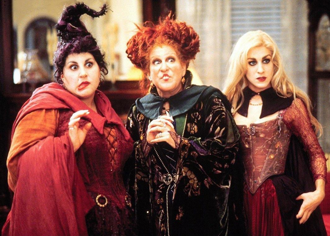 De allerbeste films om helemaal in de herfstsfeer te komen