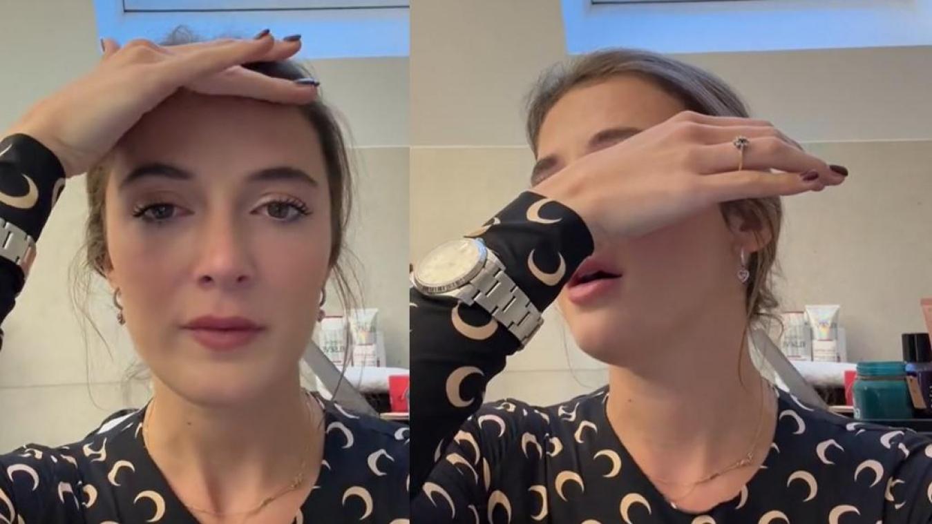 Jamie-Lee Six in emotionele video: «Iedereen verwacht zoveel van jou, maar soms is het te veel»